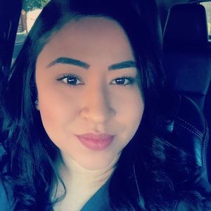 Meet your Posher, Nancy